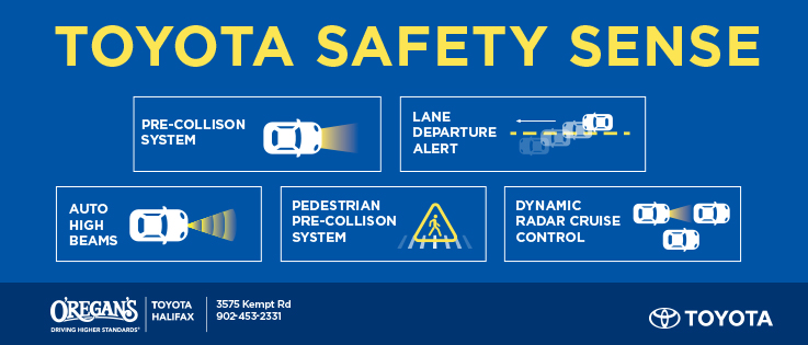 Home O Regan S Toyota Halifax